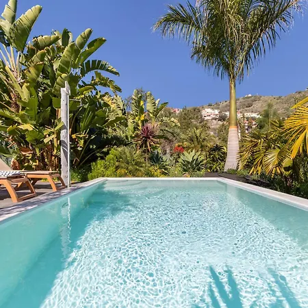 Finca El Dragonal With Private Pool-3